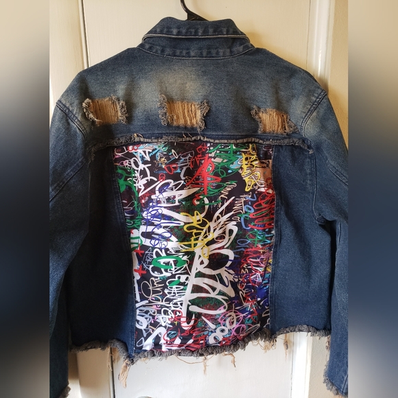 Live for Truth XL - Picture 2 of 4